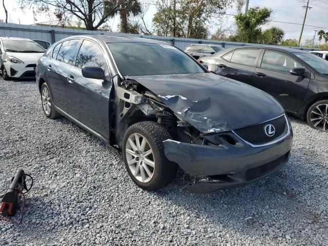 2006 Lexus GS 300