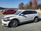 2017 Volkswagen Golf Alltrack S