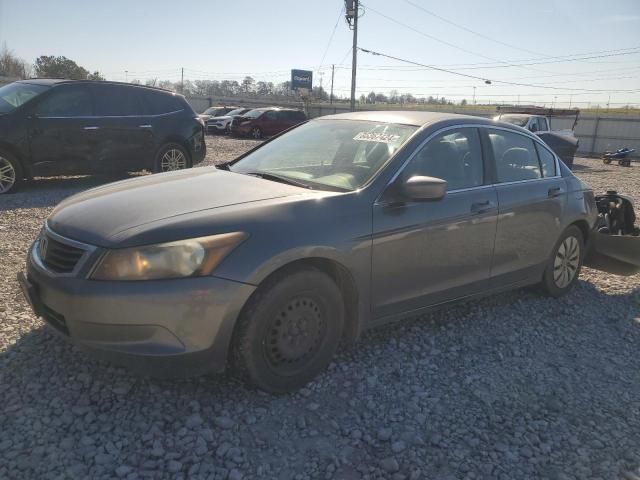 2008 Honda Accord LX