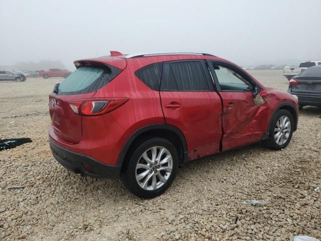 2015 Mazda CX-5 GT