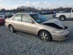 2000 Honda Accord SE