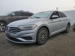 Salvage cars for sale at Portland, OR auction: 2020 Volkswagen Jetta S