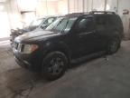 2007 Nissan Pathfinder LE