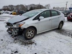 2010 Toyota Prius en venta en Ham Lake, MN