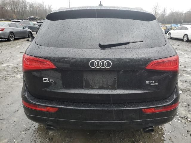 2013 Audi Q5 Premium Plus