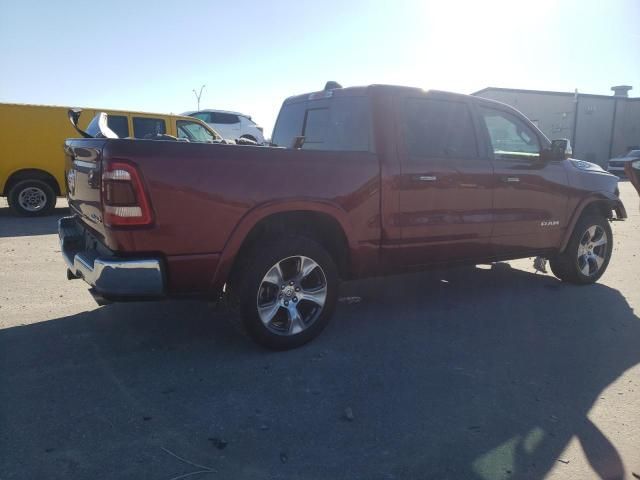 2020 Dodge 1500 Laramie