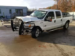 2011 Ford F250 Super Duty en venta en Spartanburg, SC