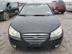 2008 Hyundai Elantra GLS