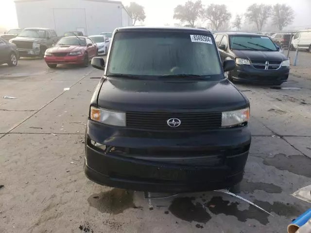 2005 Scion XB