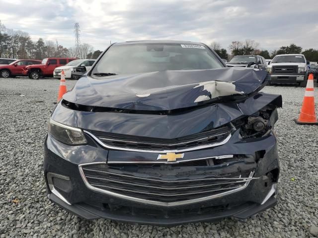 2016 Chevrolet Malibu Premier