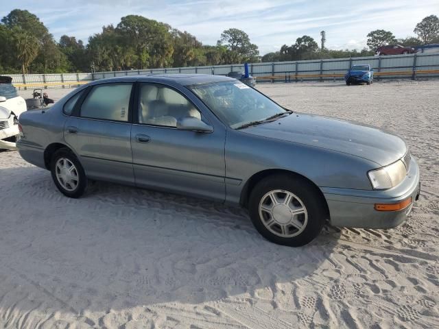 1996 Toyota Avalon XL