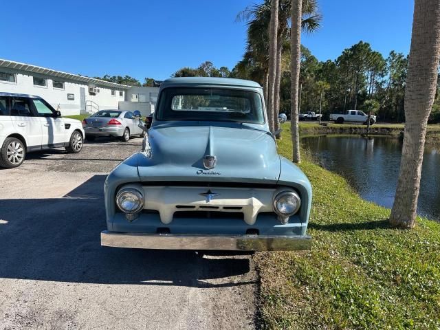 1954 Ford F100