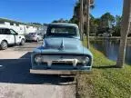 1954 Ford F100