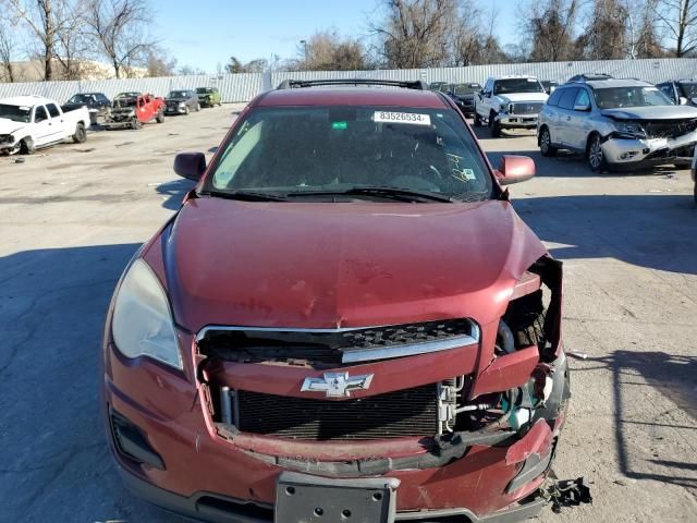 2010 Chevrolet Equinox LT