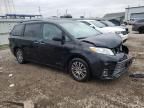 2019 Toyota Sienna XLE