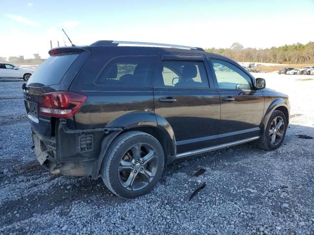 2014 Dodge Journey Crossroad