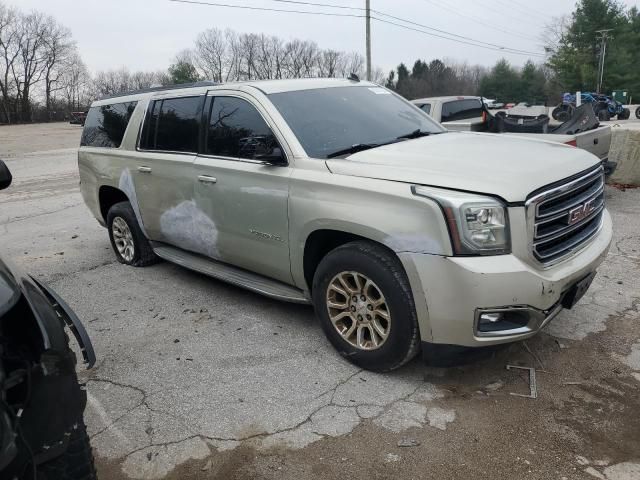 2015 GMC Yukon XL K1500 SLT