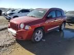 2007 Jeep Compass Limited