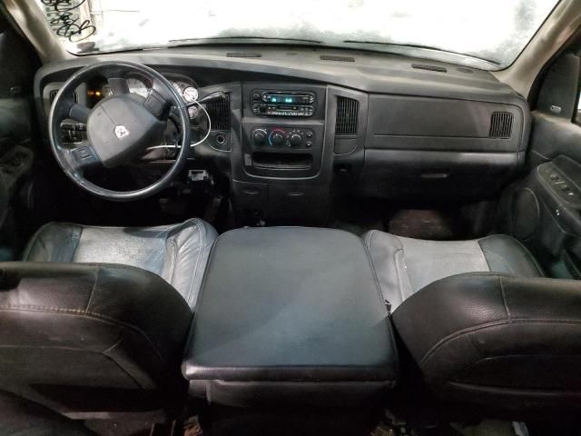 2005 Dodge RAM 1500 ST