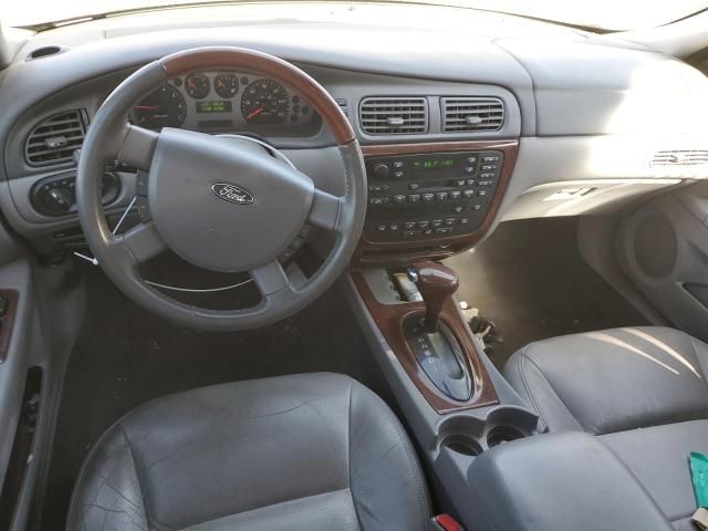 2005 Ford Taurus SEL