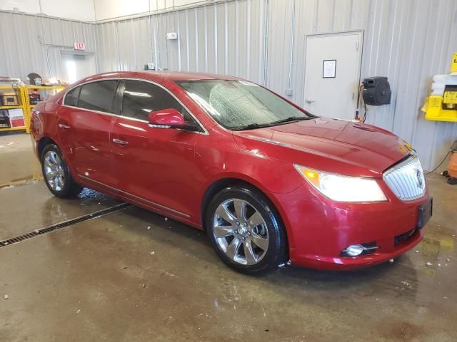 2012 Buick Lacrosse Premium