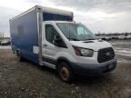 2016 Ford Transit T-350 HD