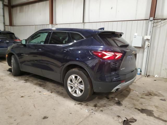 2020 Chevrolet Blazer 1LT