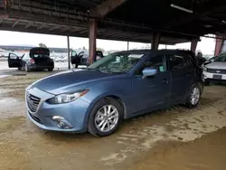 Lotes con ofertas a la venta en subasta: 2015 Mazda 3 Touring