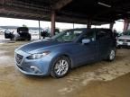 2015 Mazda 3 Touring