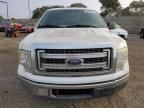 2012 Ford F150