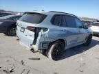 2024 BMW X5 Sdrive 40I