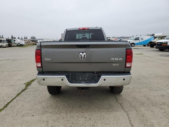 2012 Dodge RAM 3500 Laramie