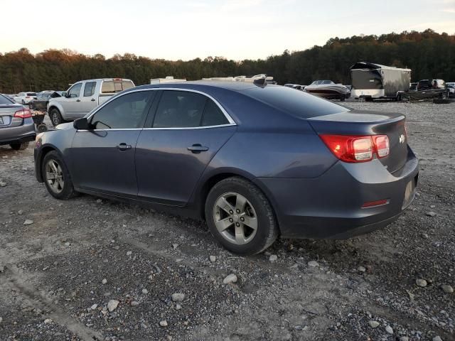 2014 Chevrolet Malibu LS