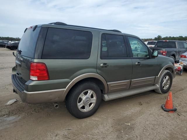 2004 Ford Expedition Eddie Bauer