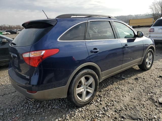 2008 Hyundai Veracruz GLS