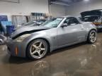 2005 Nissan 350Z Roadster