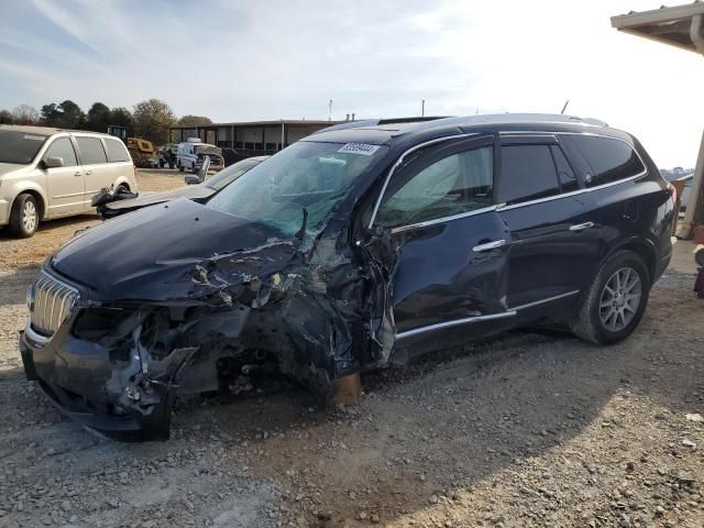 2016 Buick Enclave