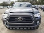 2020 Toyota Tacoma Double Cab