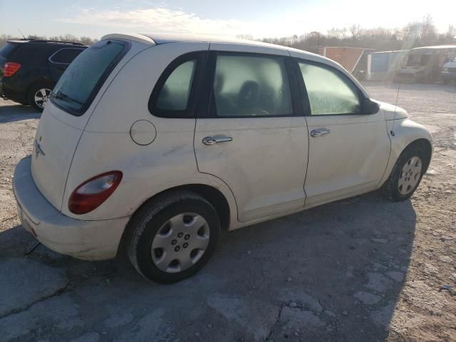 2008 Chrysler PT Cruiser