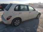 2008 Chrysler PT Cruiser