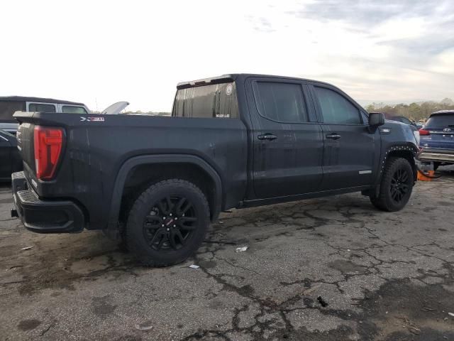 2020 GMC Sierra K1500 Elevation