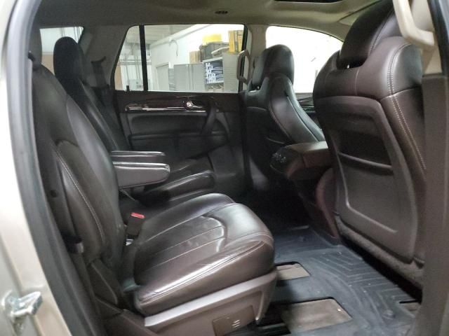 2013 Buick Enclave