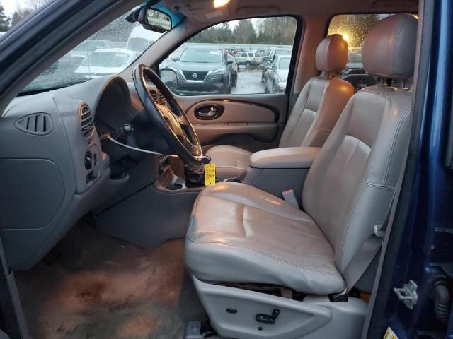 2006 Buick Rainier CXL