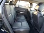 2012 Ford Edge Sport