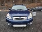 2011 Subaru Outback 2.5I Limited