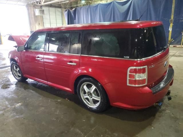 2012 Ford Flex SEL