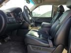 2009 Chevrolet Tahoe K1500 LTZ