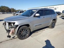 2019 Jeep Grand Cherokee Laredo en venta en Gaston, SC