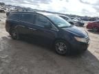 2013 Honda Odyssey EXL