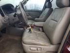 2005 Toyota Tundra Double Cab Limited